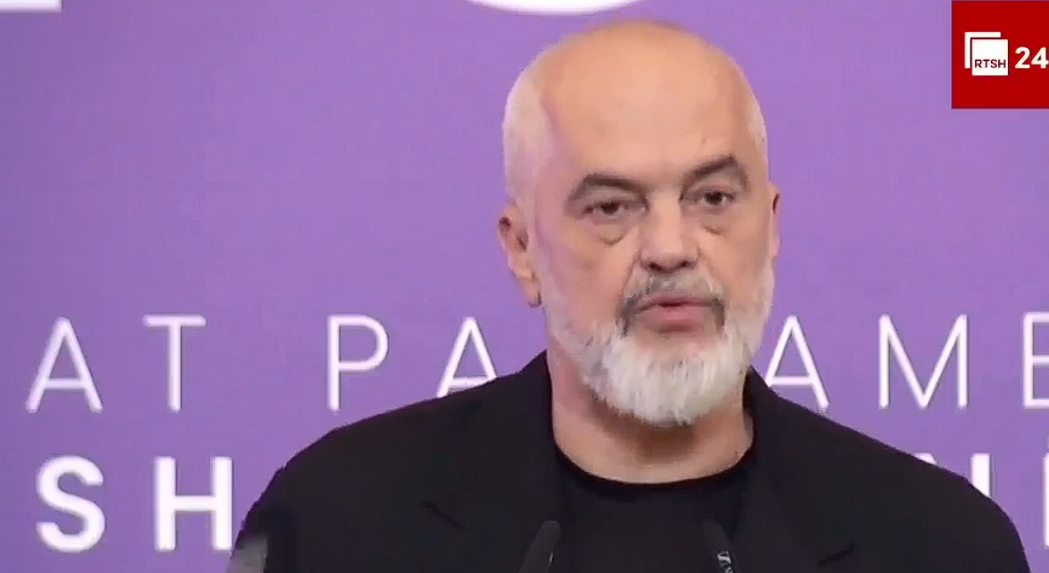 PM Rama discusses reforms, public expectations and protected areas law
