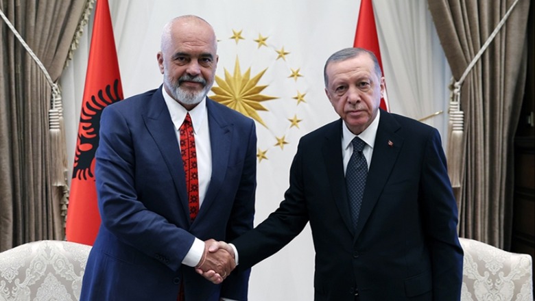 PM Rama heads to Ankara for NATO summit focused on defence and Ukraine