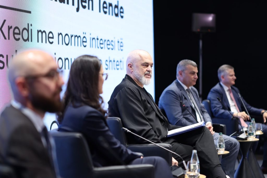 PM Rama: “Double Your Enterprise” program to support small and medium-sized businesses