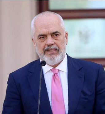 PM Rama congratulates Ukraine’s newly appointed prime minister Koretskyi