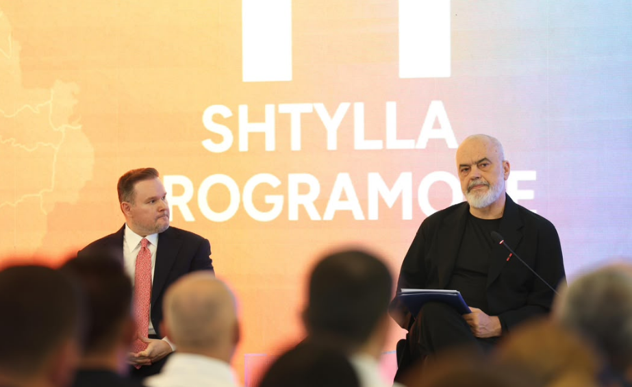 PM Rama: Albania has entered a new phase of development