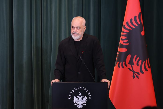 Albania ranks first in the Western Balkans for environmental performance