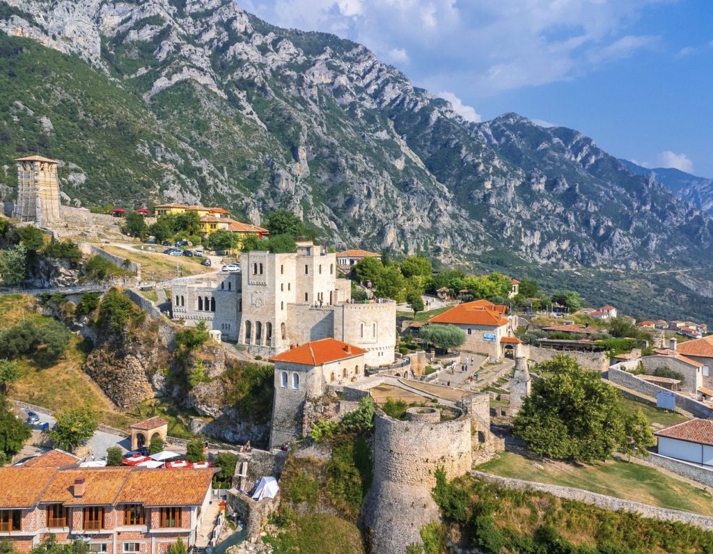 “Travel Off Path”: Albania emerges as an affordable and authentic European destination