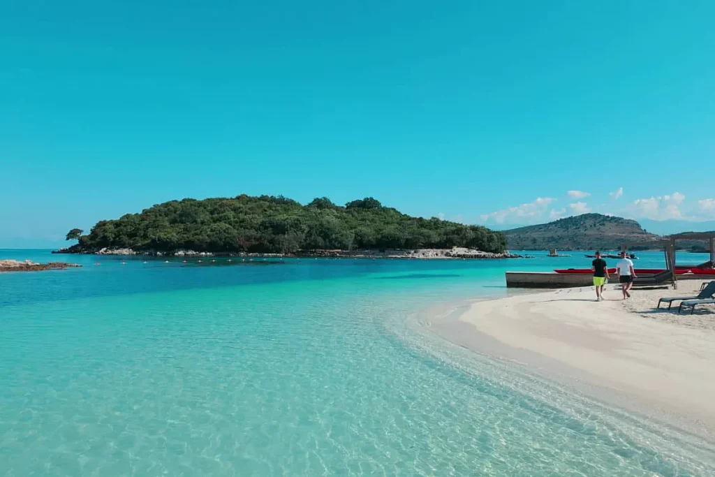 “Turisti per Caso”: Seven days in Albania between the Riviera, sea and ancient history