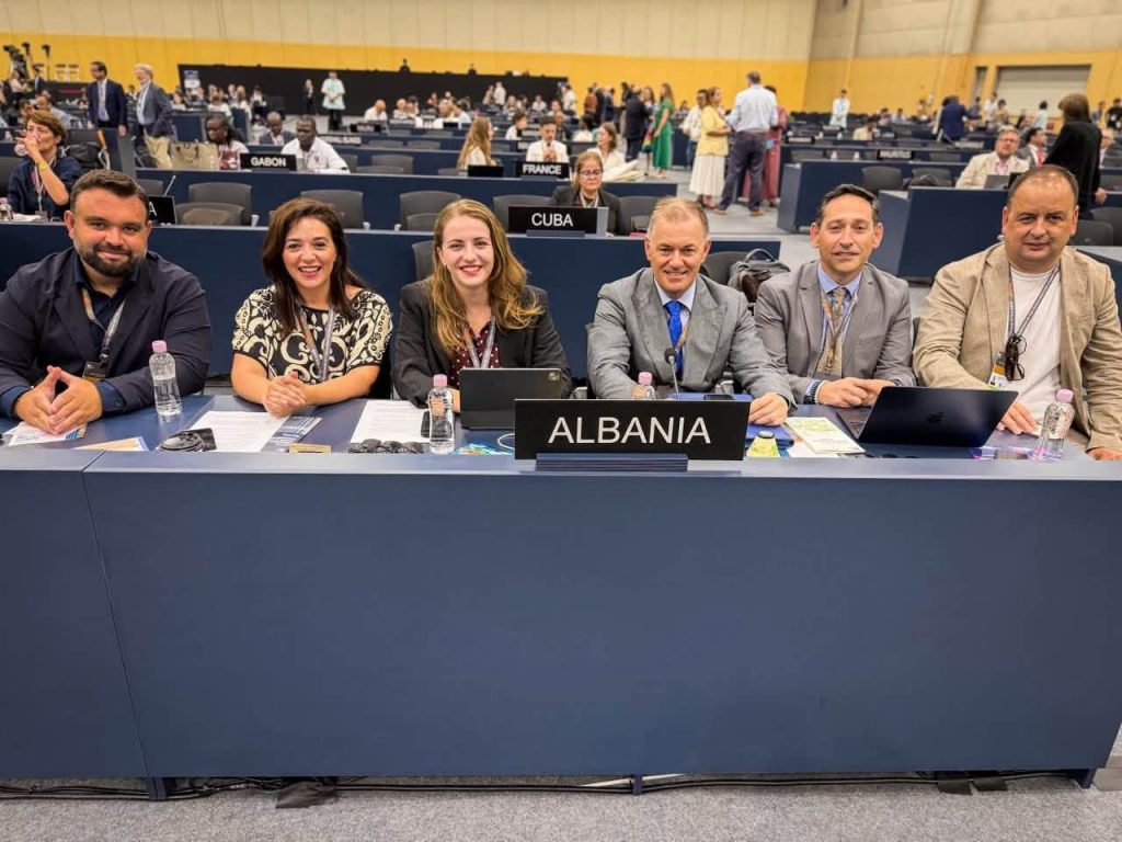 UNESCO committee reviews Albania’s heritage management progress