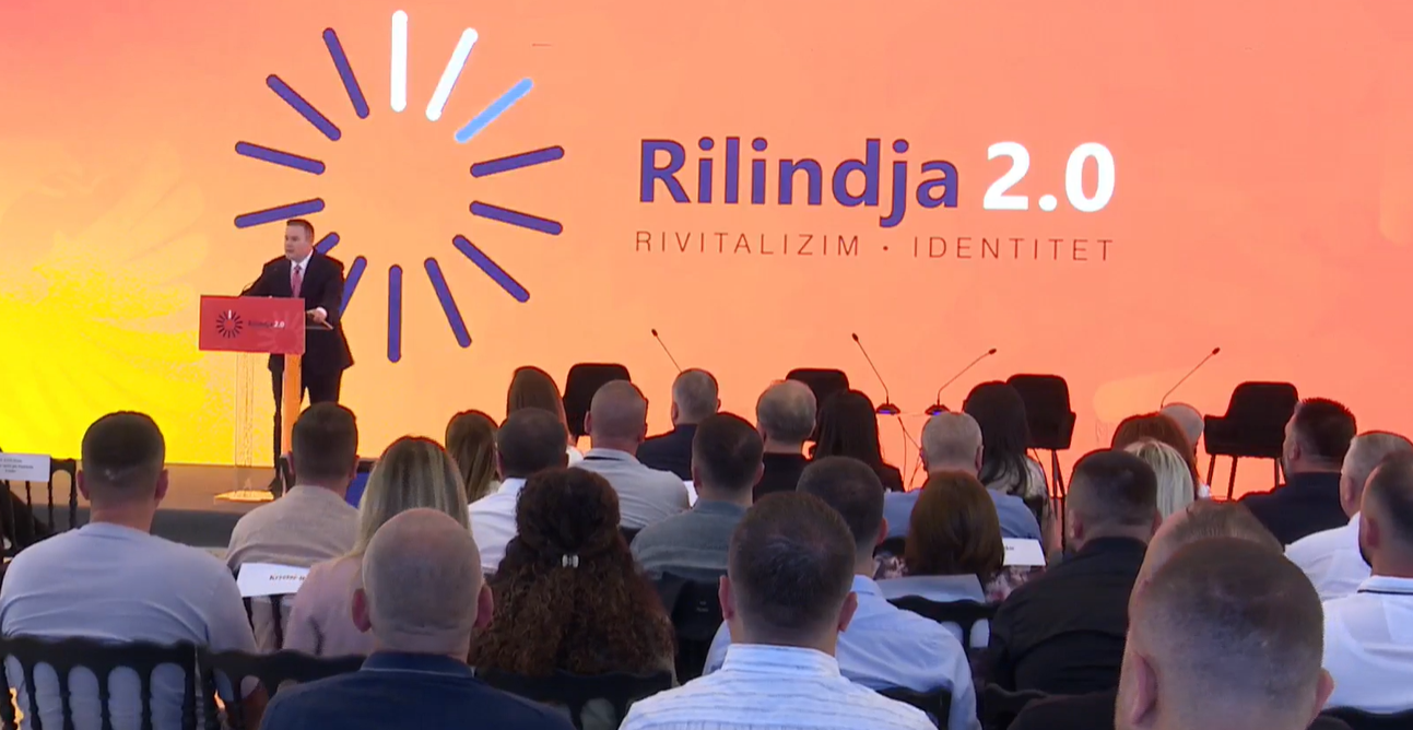Government launches Urban Renaissance 2.0 programme