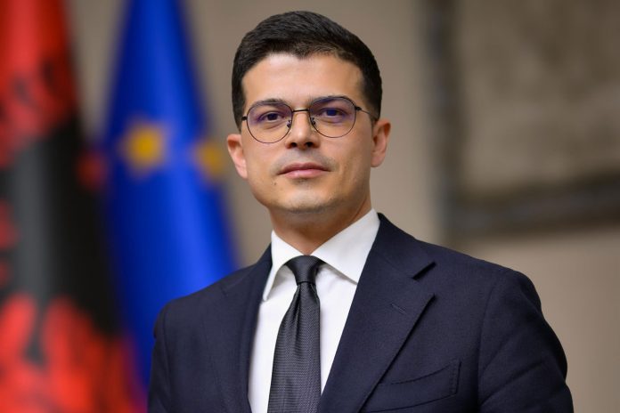 Vengu: US Loan Agreement Secures $302 Million for a Stronger Albanian Defence