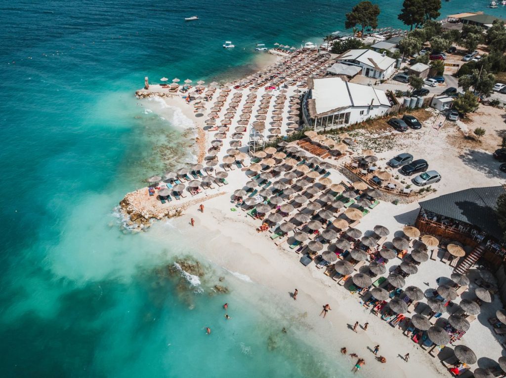 “Wales Online”: Albania emerges as a top summer destination from Tirana to Ksamil
