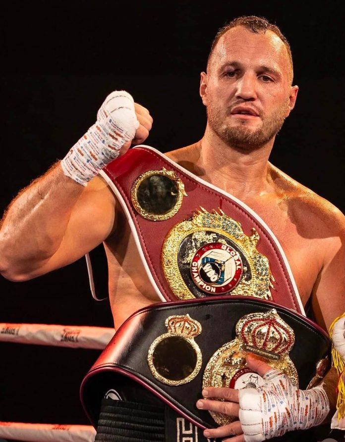 Rama congratulates boxer Nelson Hysa after historic victory