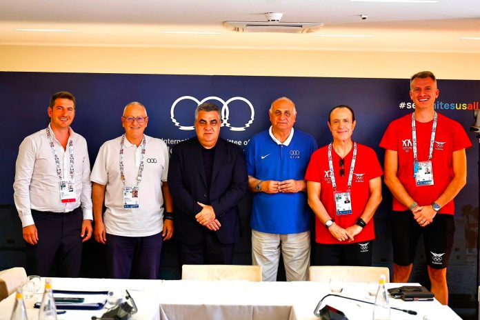 Mediterranean Games 2030: Durrës set to become a major sports destination