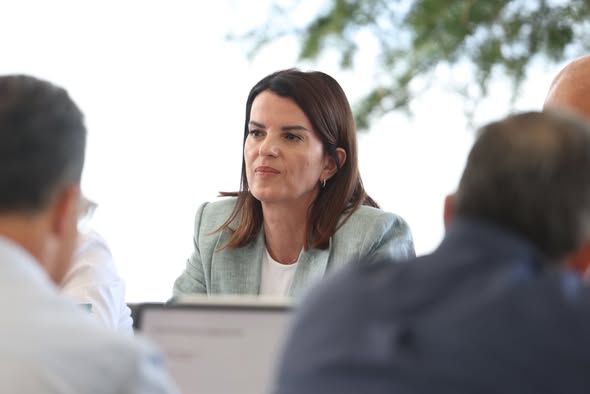 Government Unveils “BESA” Vision for a European Albania