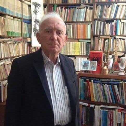 Albanian Academy Mourns the Death of Mark Tirta, a Leading Scholar of Ethnology and Anthropology