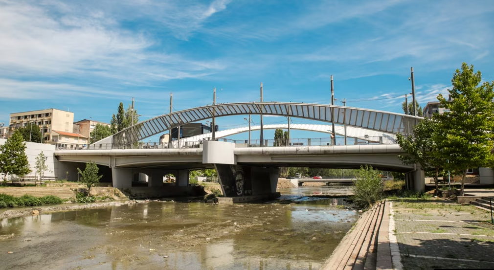 European Commission calls for coordination over opening of Ibër Bridge in Kosova