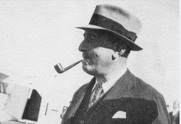 Léon Rey, the Frenchman who discovered and documented Apollonia’s archaeological heritage