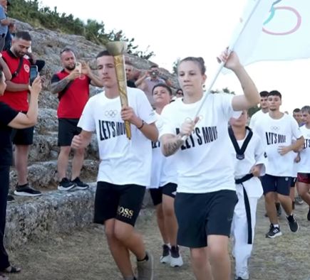 “Vajzë Fest 2026” Brings Sport and Culture Together in Ancient Amantia