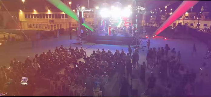 “Sanremo Nostalgia” Brings the Magic of Italian Music Back to Durrës