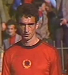 Former Flamurtari footballer Agim Bubeqi passes away
