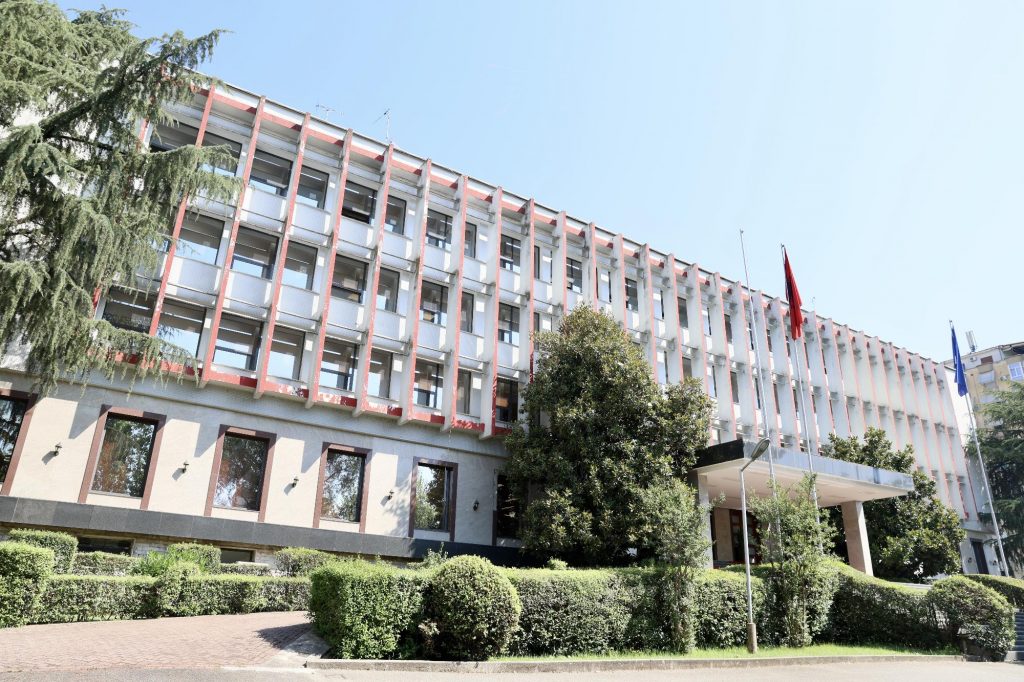 Foreign ministry: Mass grave in Kalludër shows need for justice in Kosova