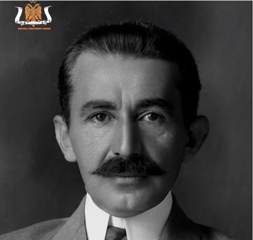 Hasan Prishtina, advocate of liberation and national unity