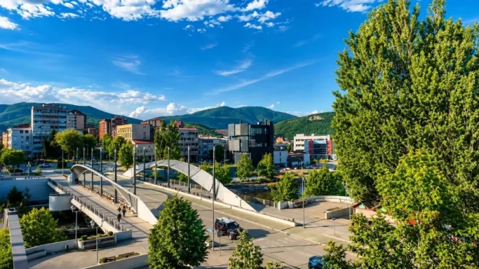 Wikoff: KFOR has no mandate to decide on opening of Ibër Bridge in Mitrovica