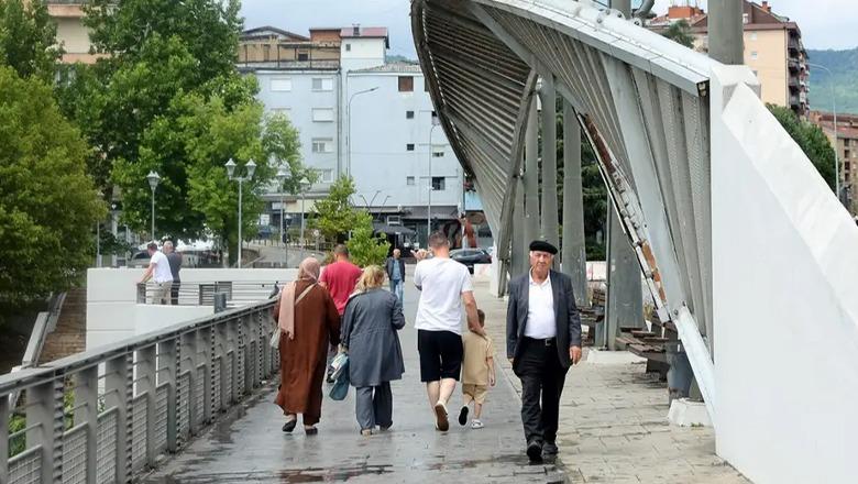 DW: Is northern Kosova ready for a reduced KFOR presence?