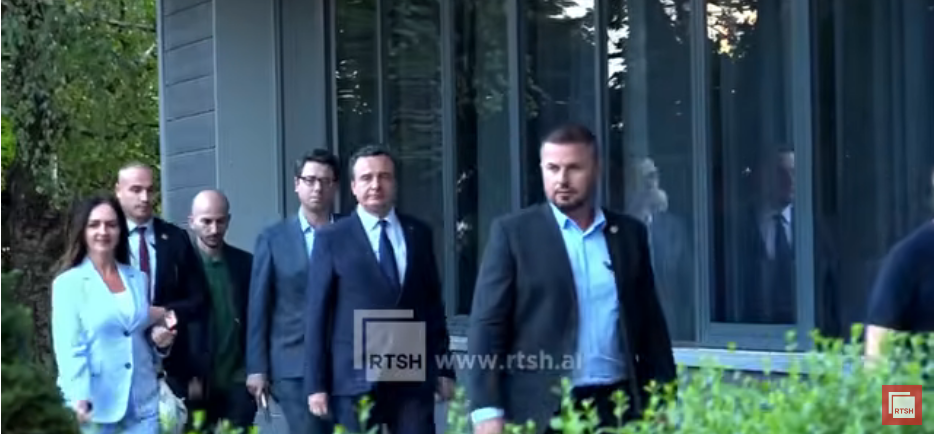 Kosova: Kurti and Abdixhiku move to specific names in presidential talks