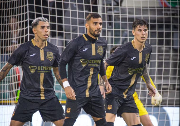 Lillestrom-Egnatia on RTSH as Egnatia miss two key players for Europa League play-off