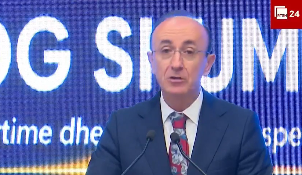 Albania plans 5-6 inspectorates and new digital system, General Inspector Dashnor Sula says