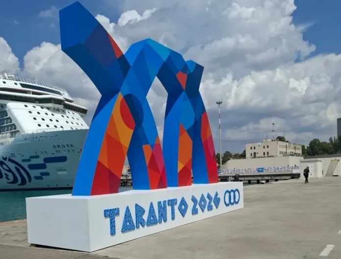 Albania Heads to Taranto 2026 Ahead of the Prishtina-Durrës Mediterranean Games