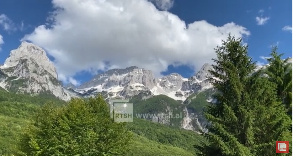 Valbona Valley and Korab-Koritnik record strong tourist season with 61,000 visitors