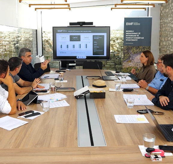 Butrint Records 155% Increase in Visitors and 218% Rise in Revenue