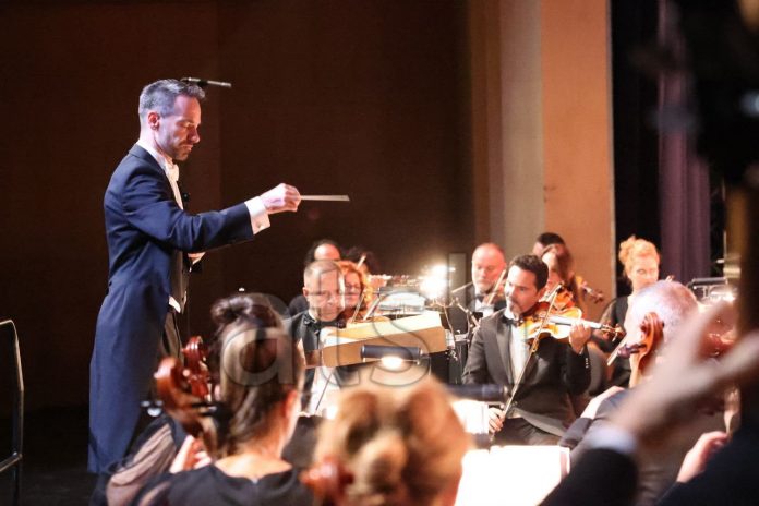 “Opera Gala” Opens TKOBAP’s New Season with Iconic Voices and Masterpieces