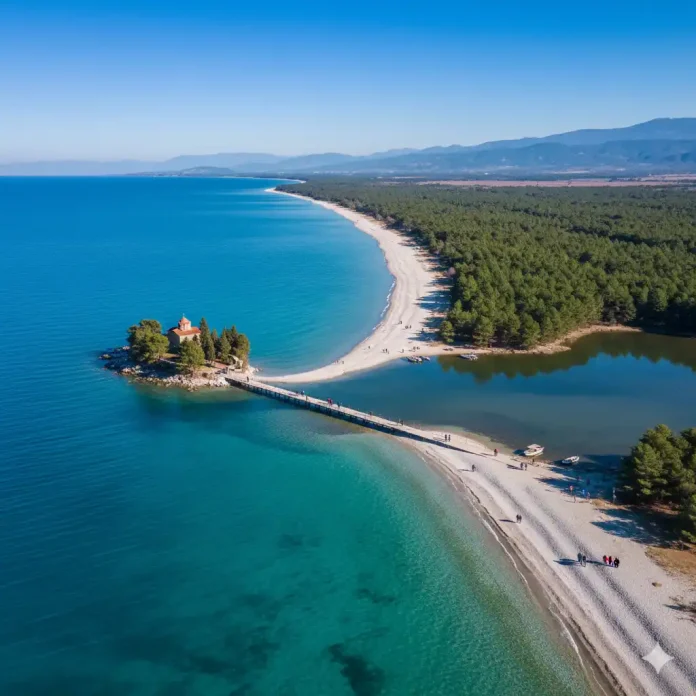 Rama: Investments in Sazan and Zvërnec to Attract High-Value Tourism
