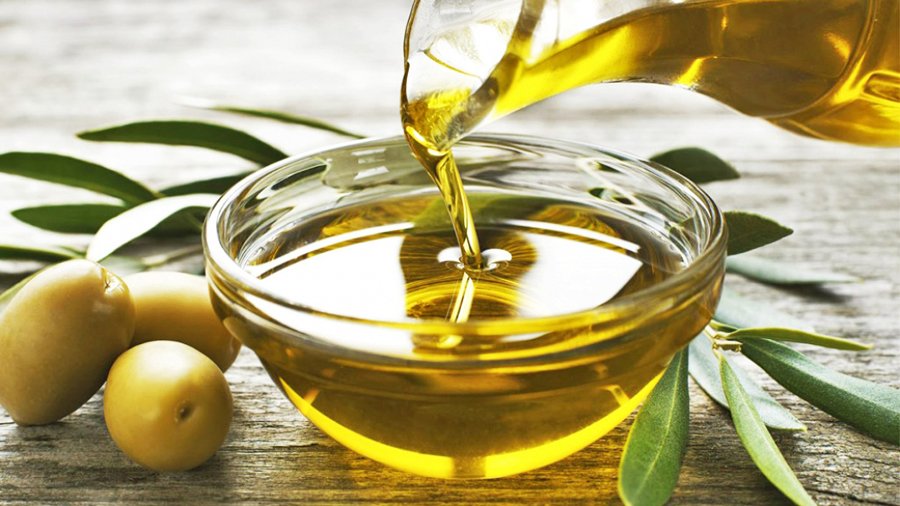 Sovereign Guarantee Supports Olive Oil Production and Exports in Elbasan