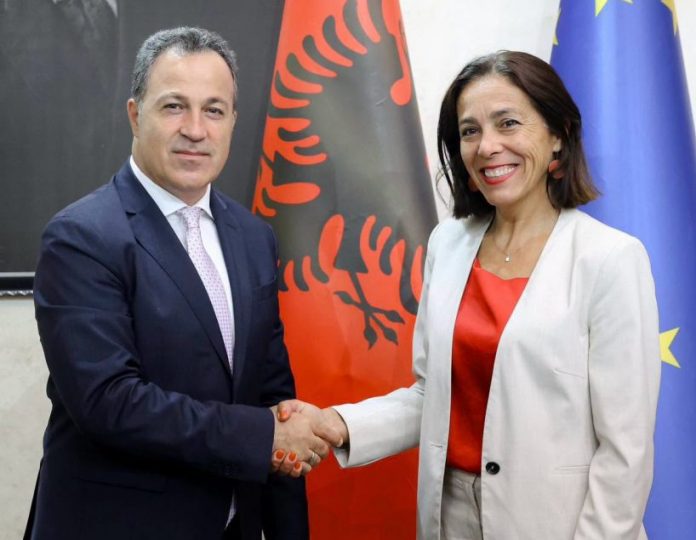 Albanian Parliament to Host Inter-Parliamentary Conference on EU Enlargement and Accession
