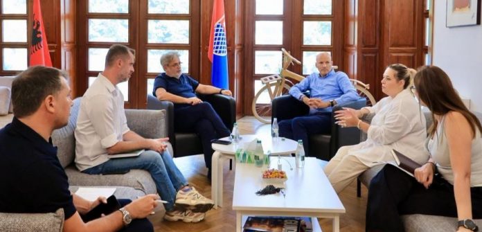 Shkodra Prepares to Host UEFA European Under-21 Championship in 2027