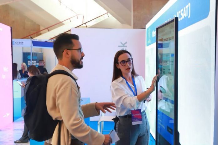 French and Czech Companies Join Future2Tech 2026 Technology and Innovation Fair