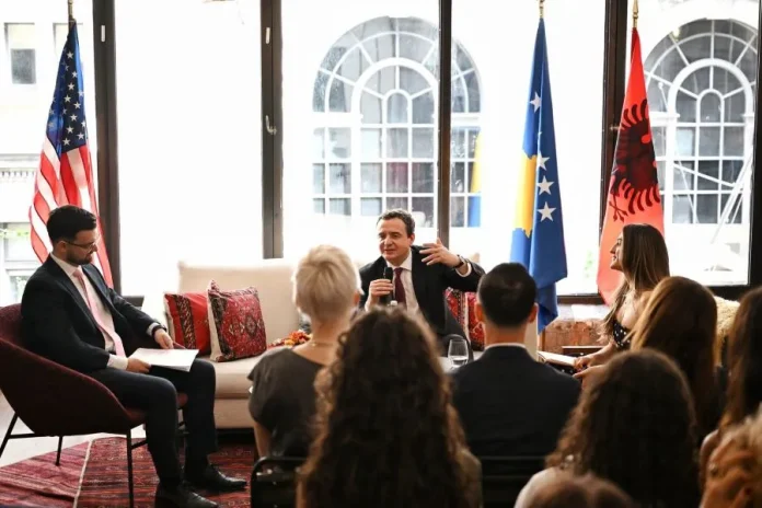 Kurti: Kosovo Needs State Strategy to Respond Effectively to Hague Verdict