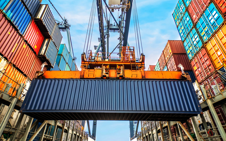 INSTAT: Exports Rise 1.6% in August to 20.5 Billion Lek