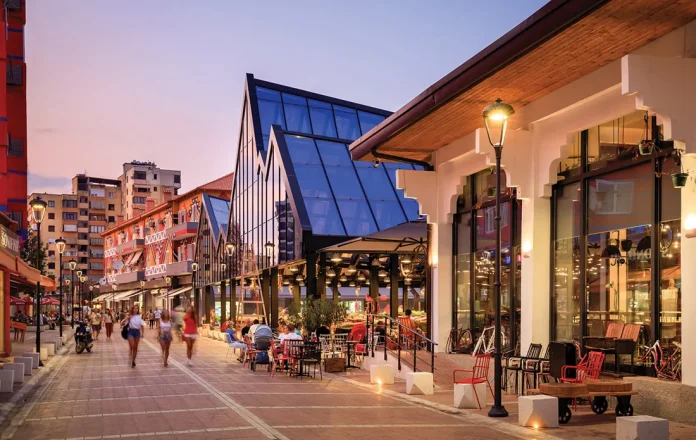 “Generation Voyage”: Discovering Authentic Albania, from Traditional Flavors to Tirana Souvenirs