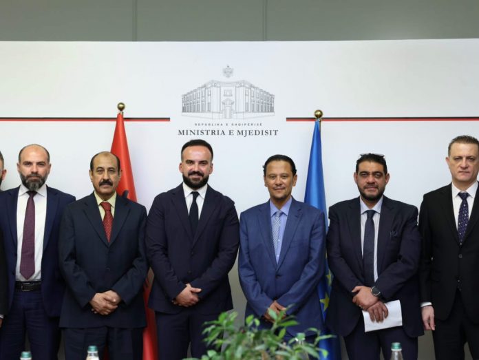 Jaupaj: Saudi Investors Show Interest in Renewable Energy and Sustainable Tourism