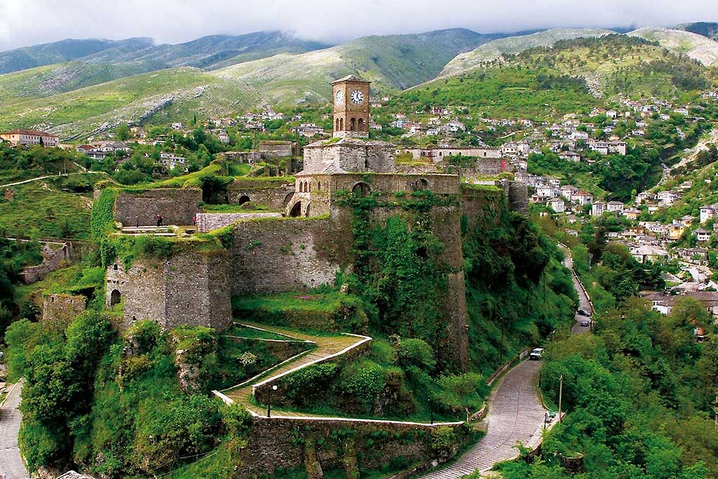 Gjirokastër museums welcome 62,000 visitors this year as history and culture boost tourism