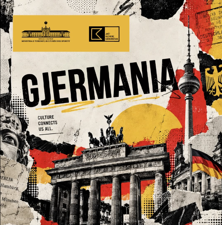 German Cultural Week Brings Oktoberfest, Art and Music to Tirana