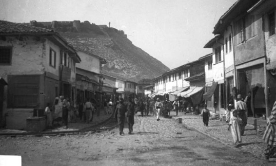 Gonxhja: Shkodra’s Old Bazaar to Return to Life Through Virtual Reality