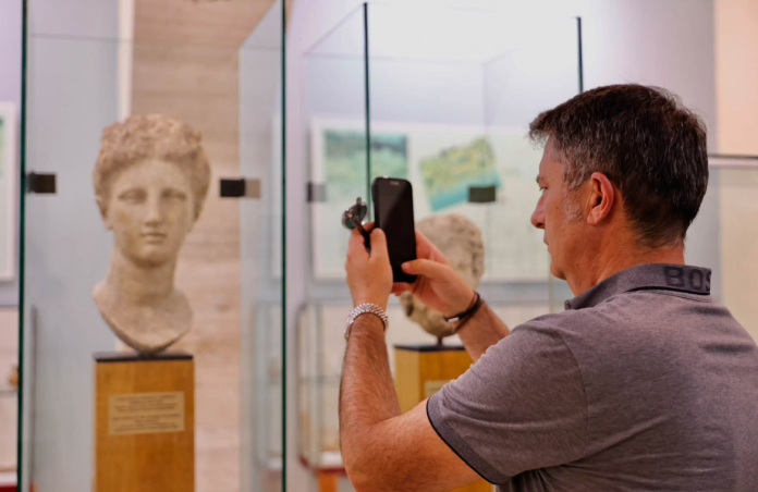Rama: Dea’s Return Enriches the Treasure of Albania’s History and Cultural Heritage