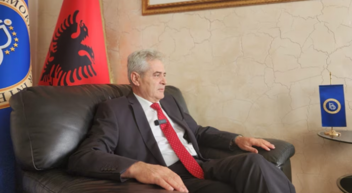 Ahmeti Calls Verdict Against Former KLA Leaders Unjust
