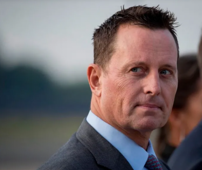 Grenell: Kurti Should Move Quickly to Dissolve Kosovo Specialist Chambers
