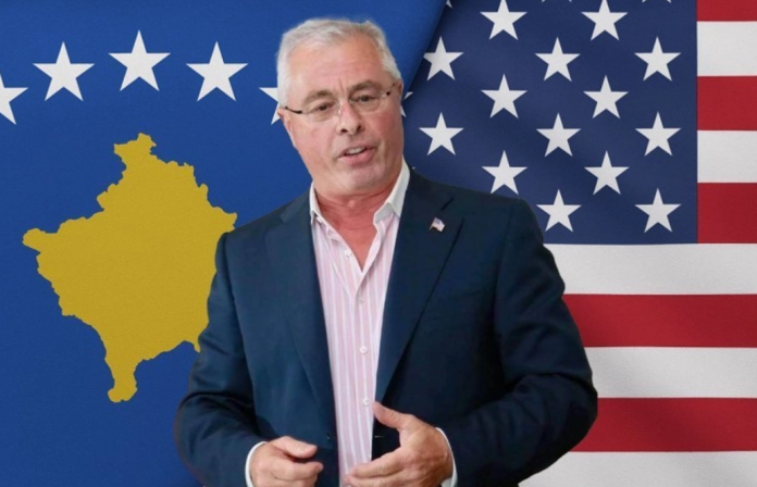 Bajraktari Calls Hague Verdict ‘Scandalous’, Urges Political Unity in Kosovo