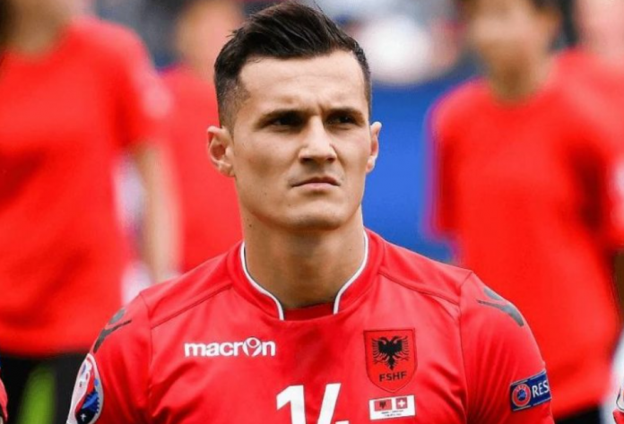 Taulant Xhaka Backs Former KLA Leaders: Always With You
