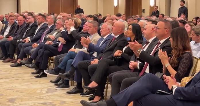 Rama in Michigan: Diaspora Is a Major Force, Democracy Requires Respect for Disagreement